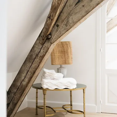 Bed & Breakfast Maison Olive