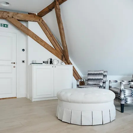 Bed & Breakfast Maison Olive