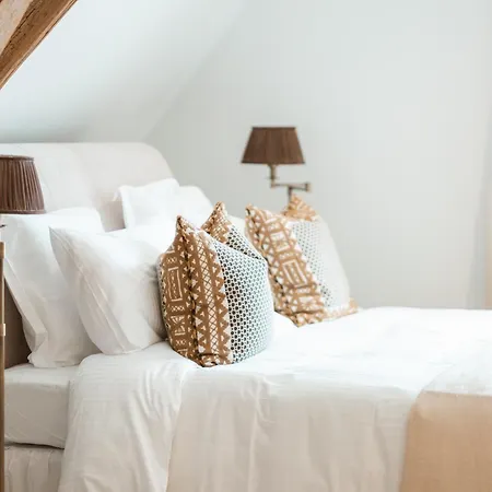 Bed & Breakfast Maison Olive Bruggy