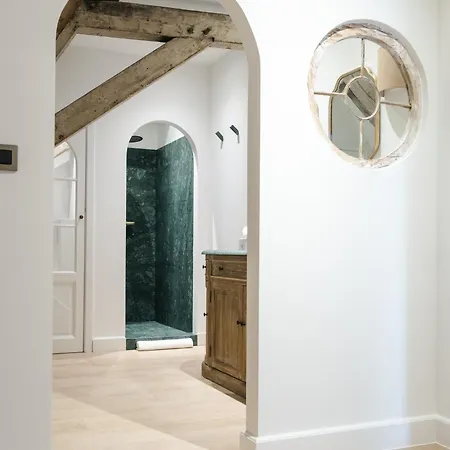 Maison Olive