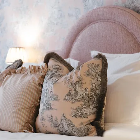 Maison Olive Bed & Breakfast
