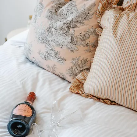 Bed & Breakfast Maison Olive Bruggy