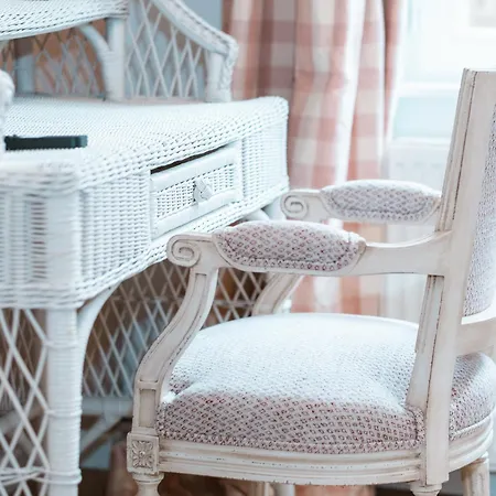Maison Olive Bed & Breakfast *