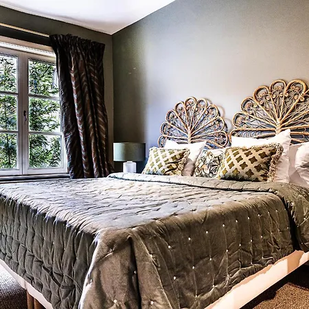 Bed & Breakfast Maison Olive