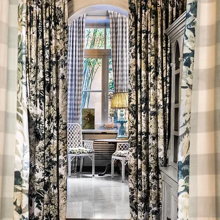 Bed & Breakfast Maison Olive *