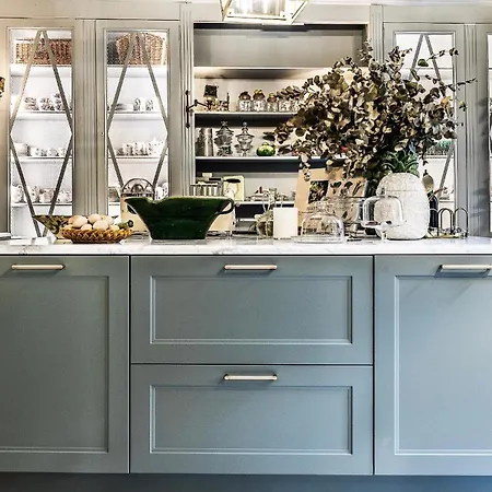 Maison Olive * Bruggy