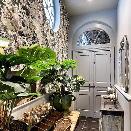 Maison Olive *